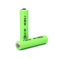 AAA Rechargeable Battery 1.2V 3000mAh (1 Piece) Ni-MH
